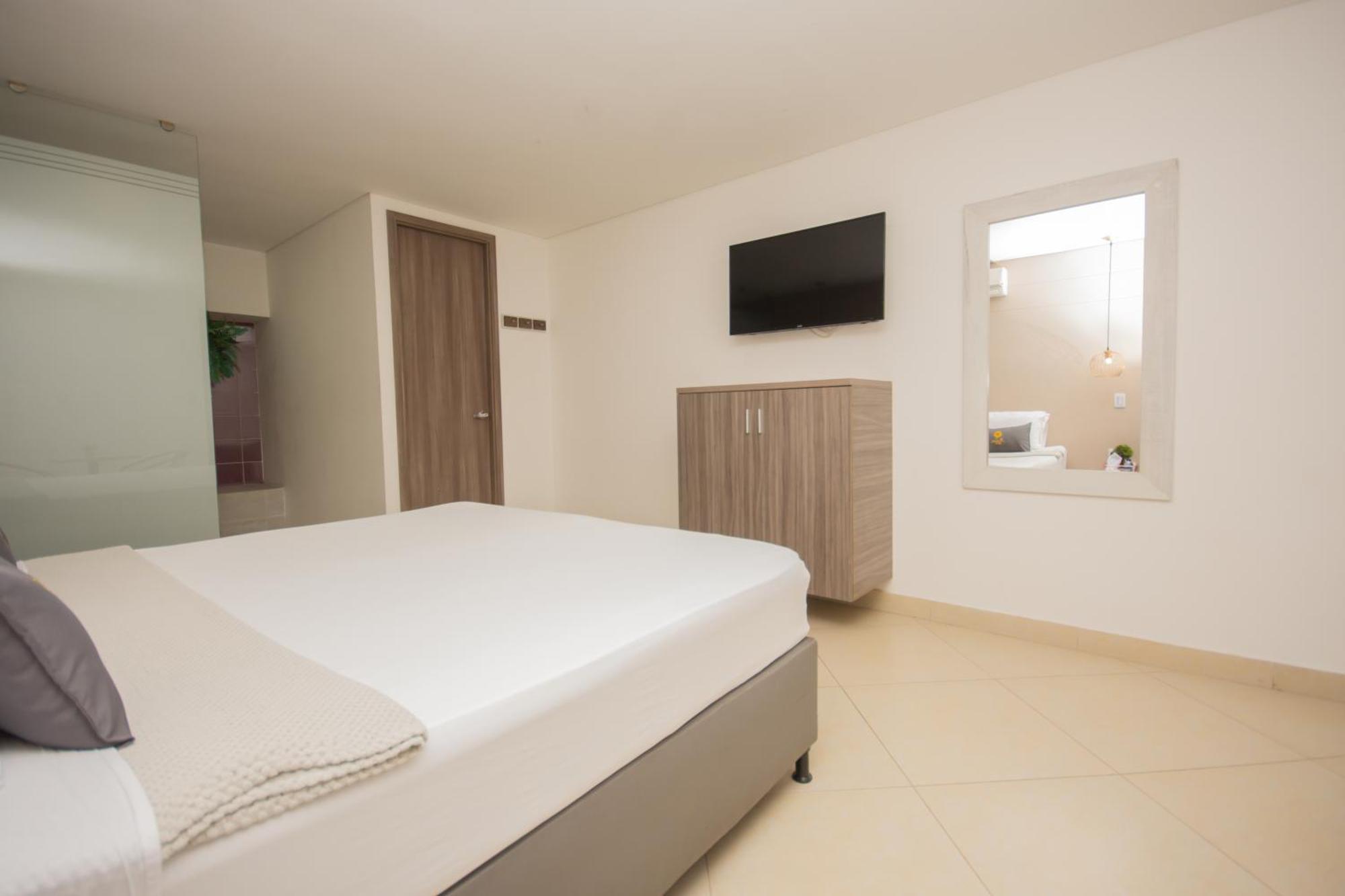 Hotel Perlatto Bello Buitenkant foto